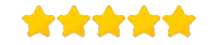 5 Star Google Rating
