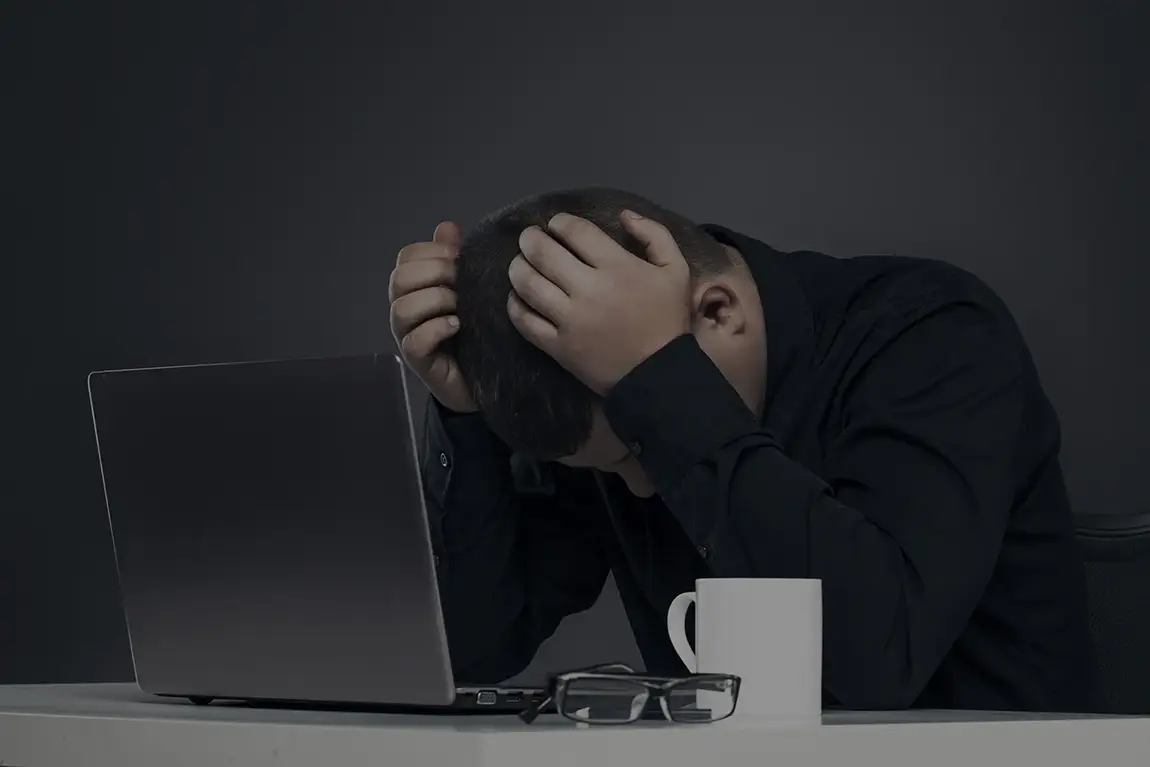 Frustrated WordPress User