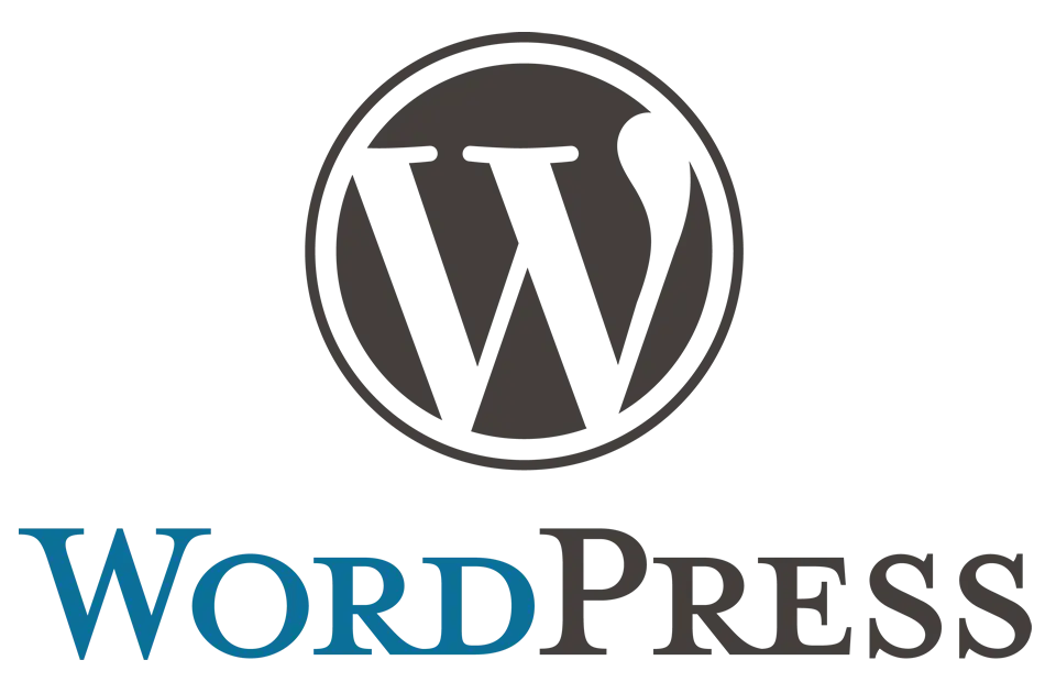 WordPress Logo